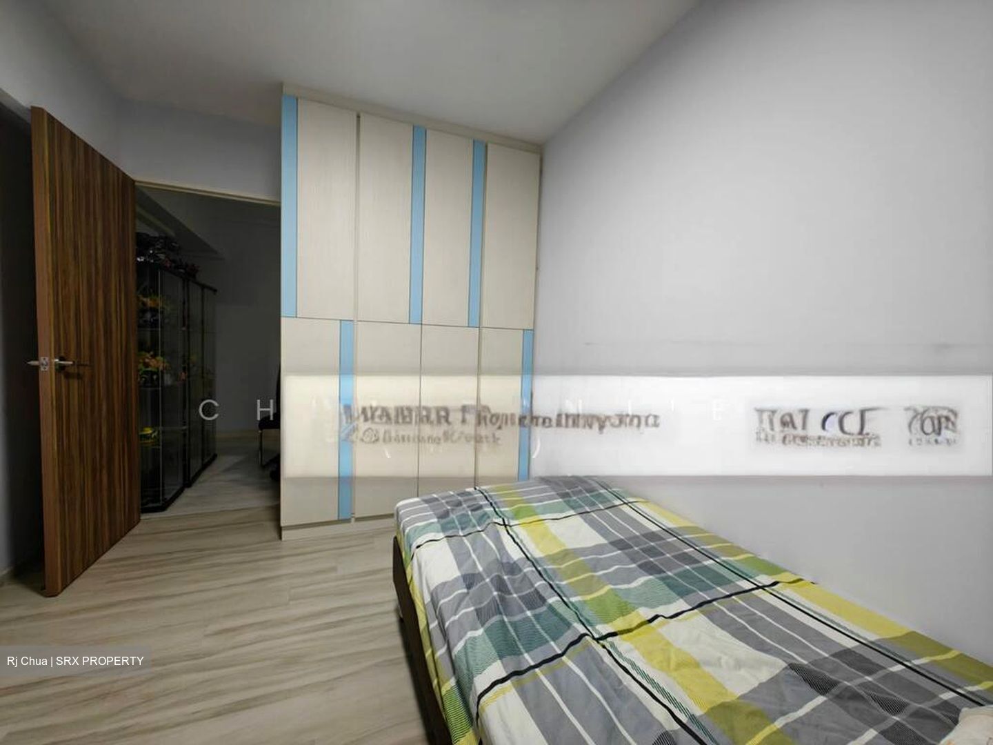 Blk 265A The Coris (Sengkang), HDB 4 Rooms #503186141